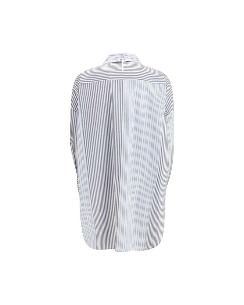 Marnie Marni Striped Shirt Glam Steals