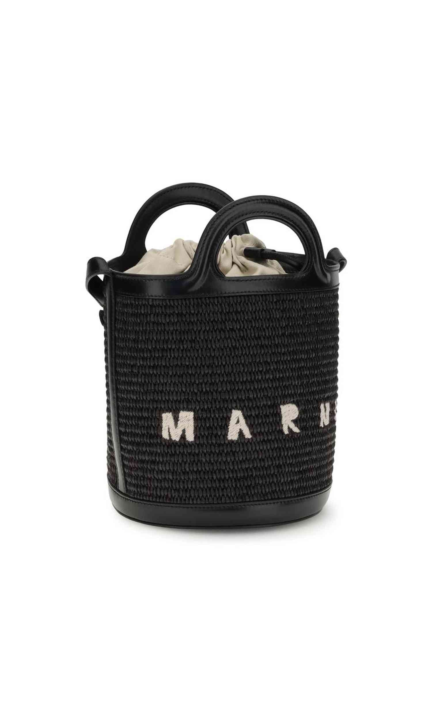 Marnie Marni Tropicalia Bucket Bag Glam Steals