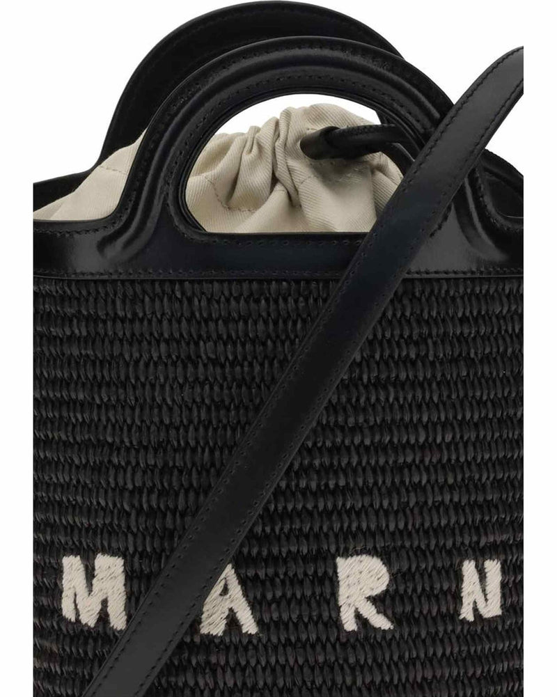 Marnie Marni Tropicalia Bucket Bag Glam Steals