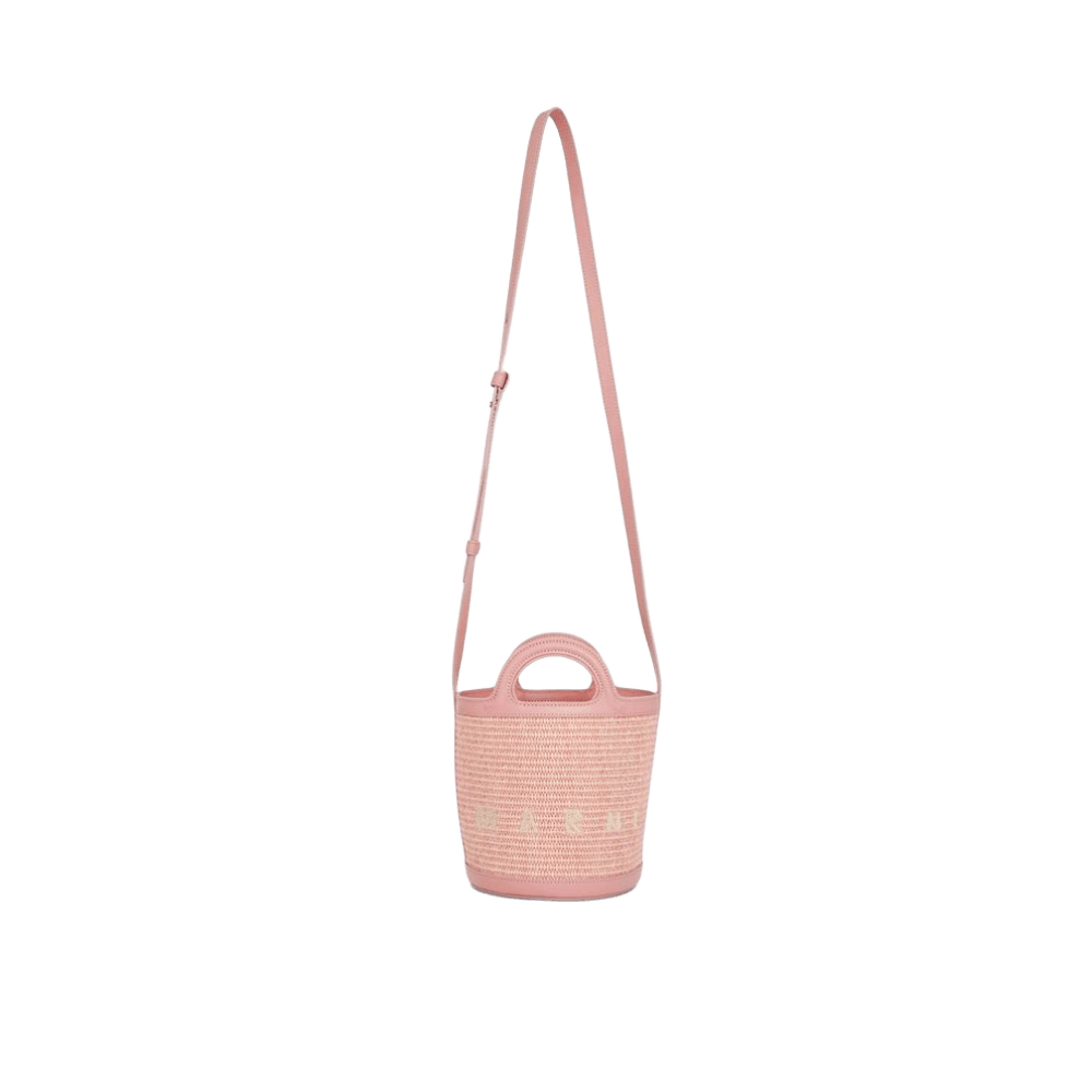 Marnie Marni Tropicalia Bucket Bag Glam Steals