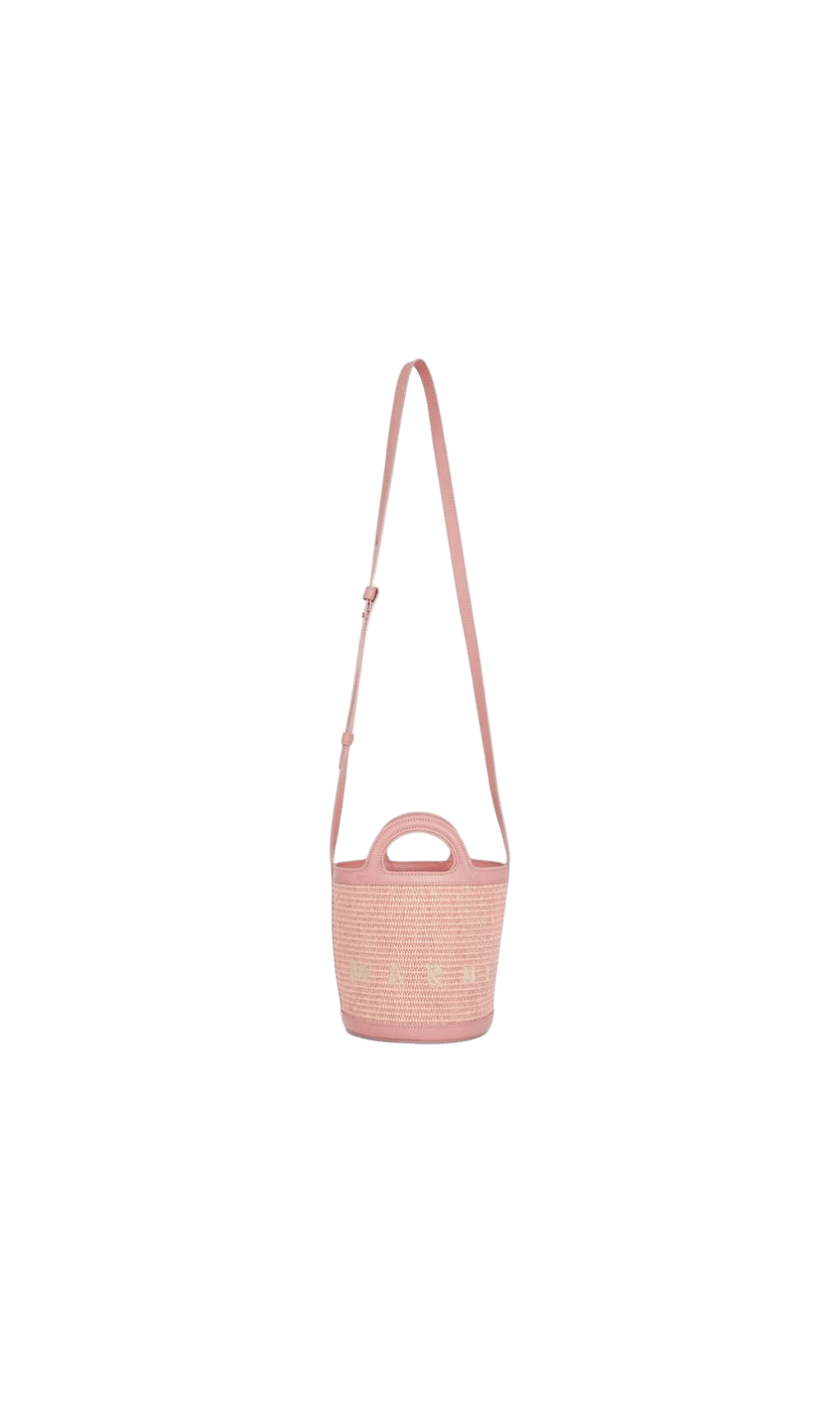 Marnie Marni Tropicalia Bucket Bag Glam Steals