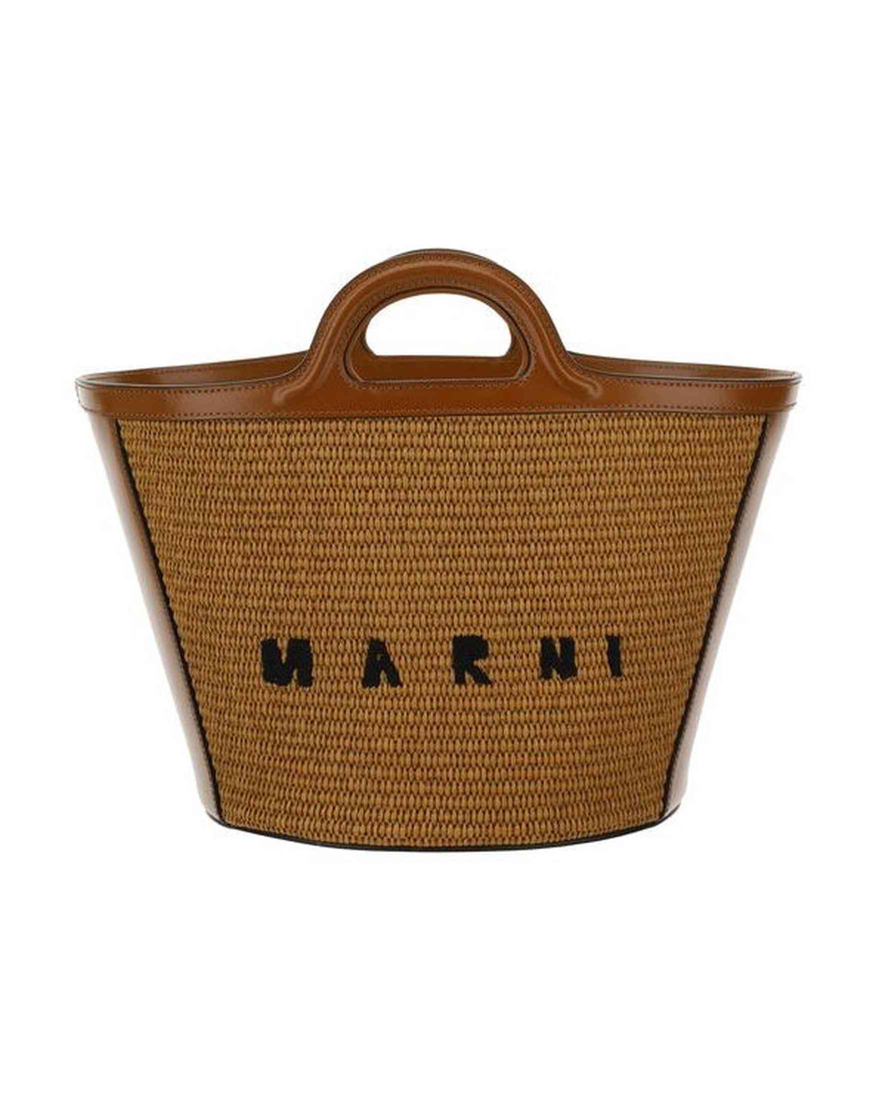 Marnie Marni Tropicalia Bucket Bag Glam Steals