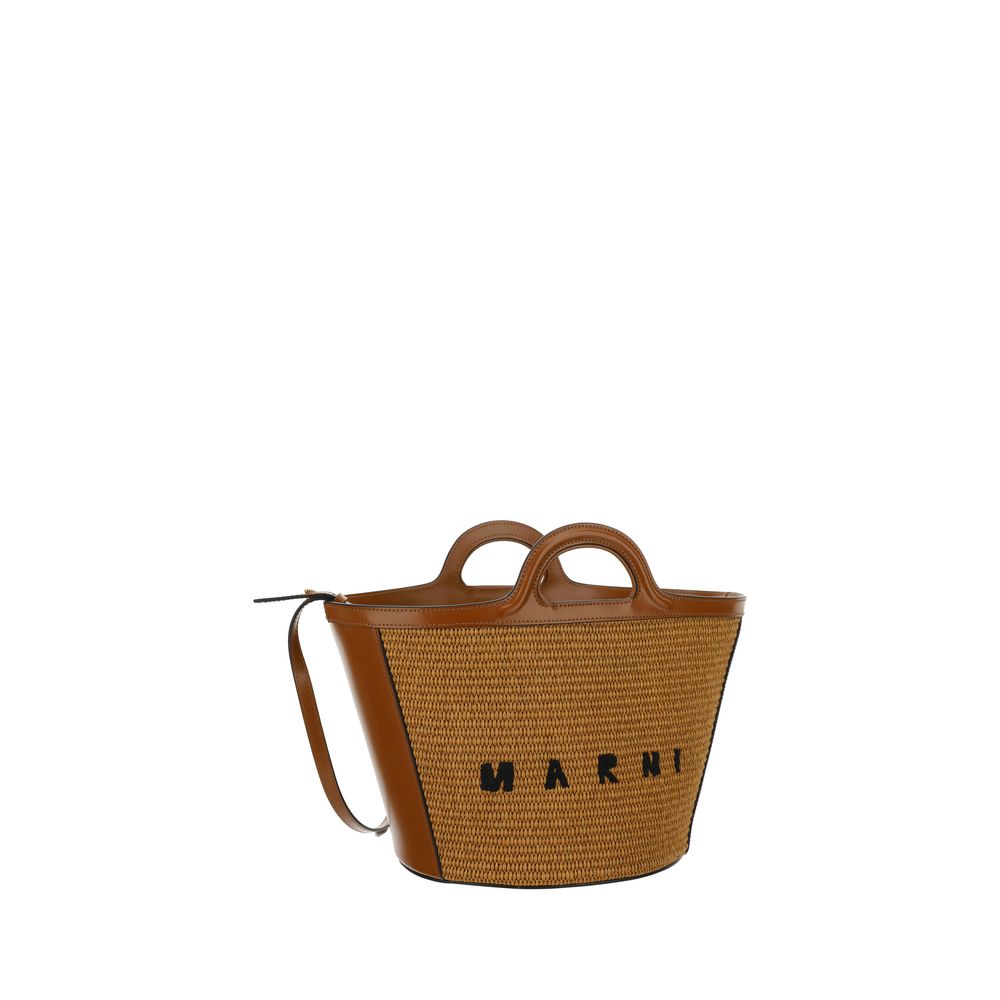 Marnie Marni Tropicalia Bucket Bag Glam Steals