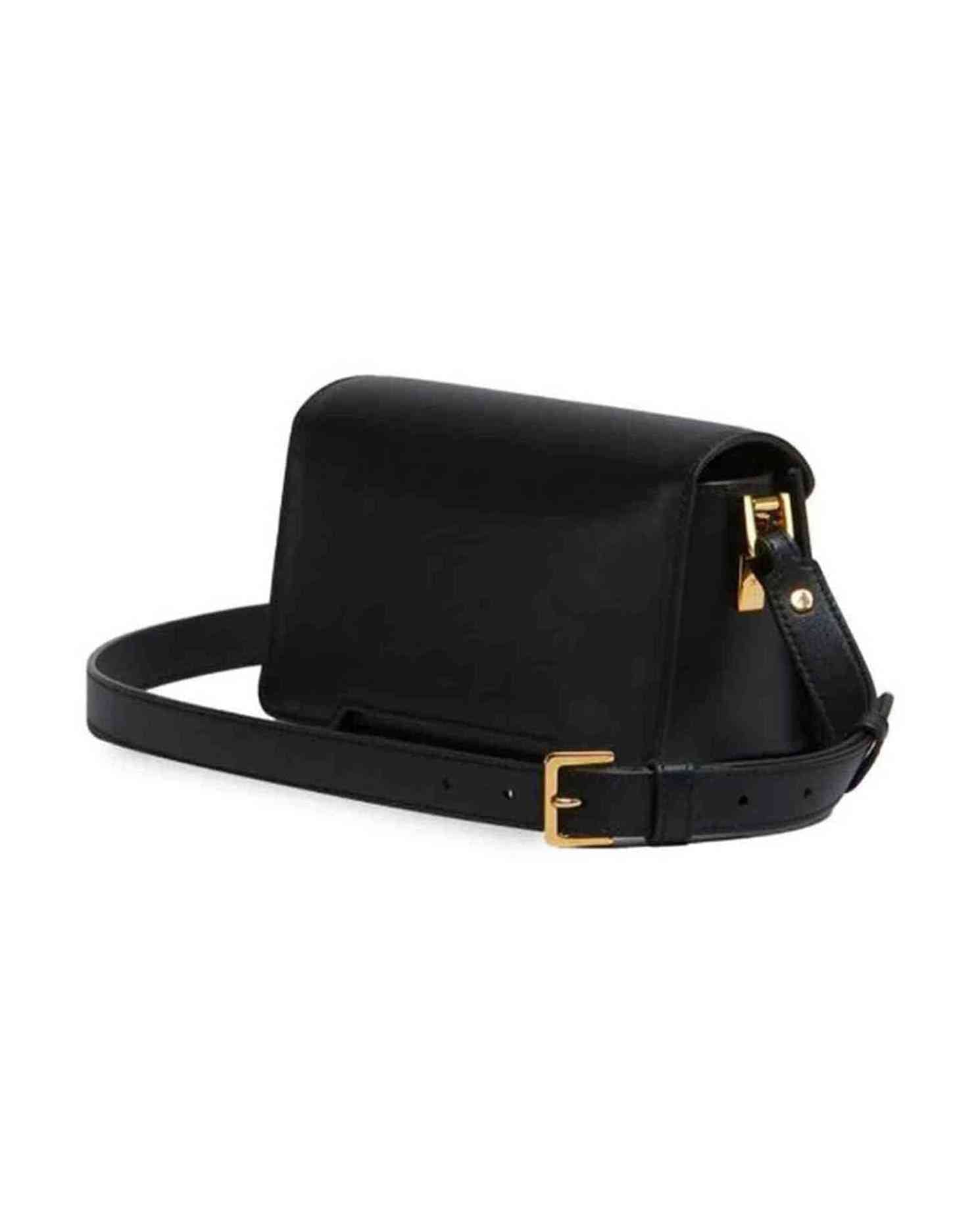 Marnie Marni Trunkaroo Mini Bag Glam Steals