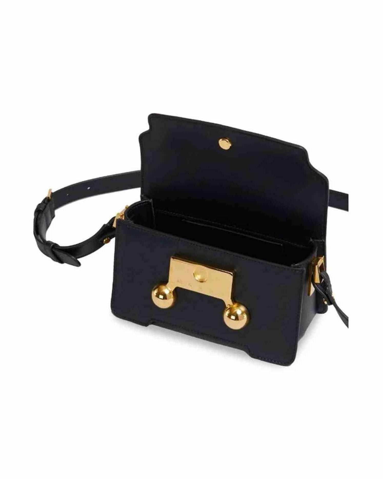 Marnie Marni Trunkaroo Mini Bag Glam Steals