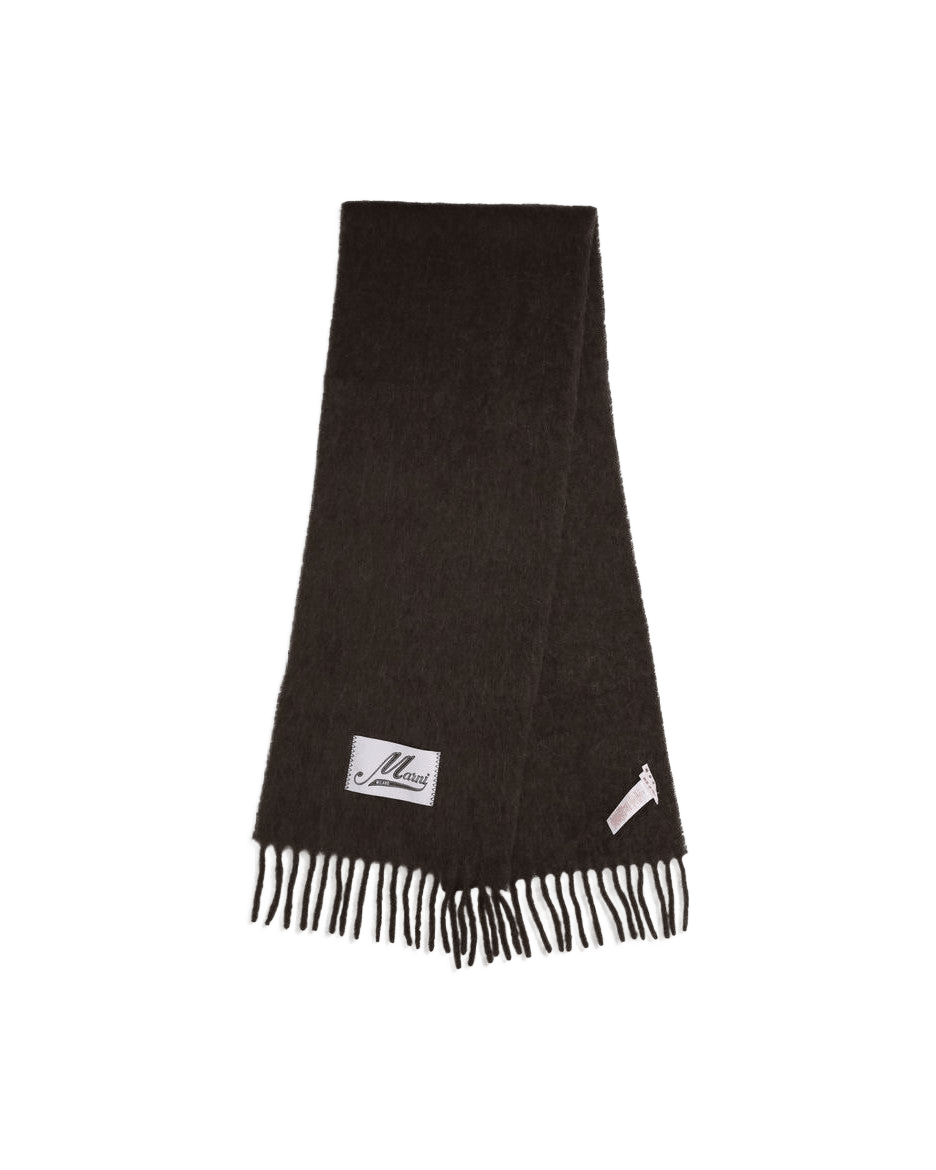 Marnie Wool Marni Scarf Glam Steals