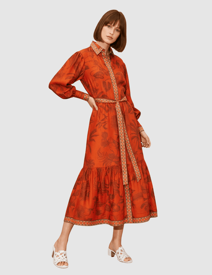 Maternity_Alemais _Dress