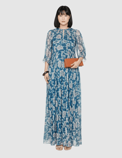 Maternity_Etro_Dress
