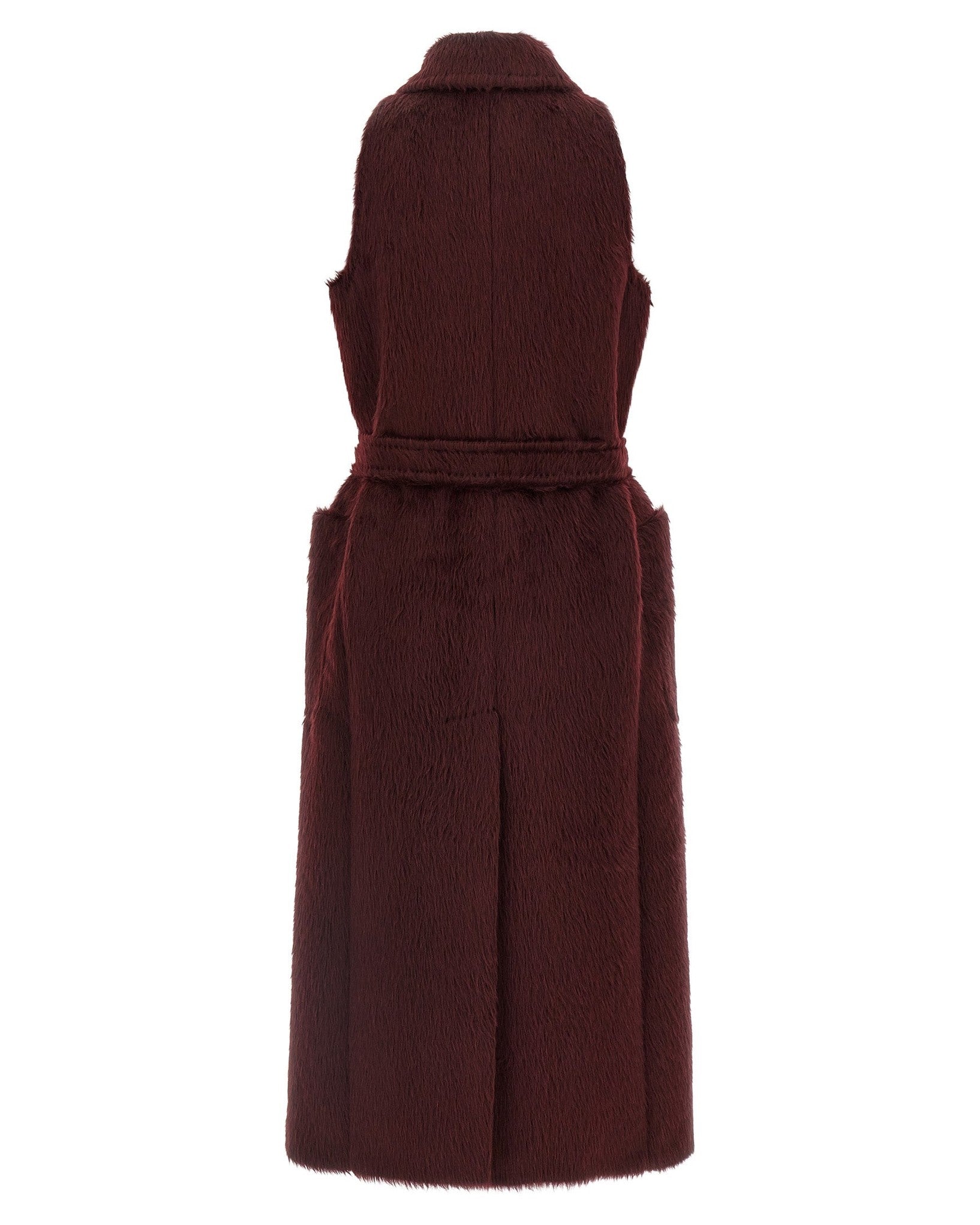 Max Mara Abbozzi1234 Coat Glam Steals