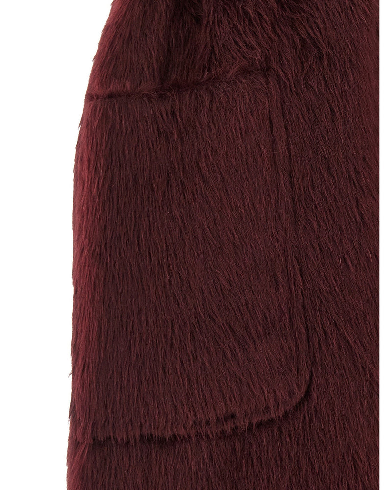 Max Mara Abbozzi1234 Coat Glam Steals