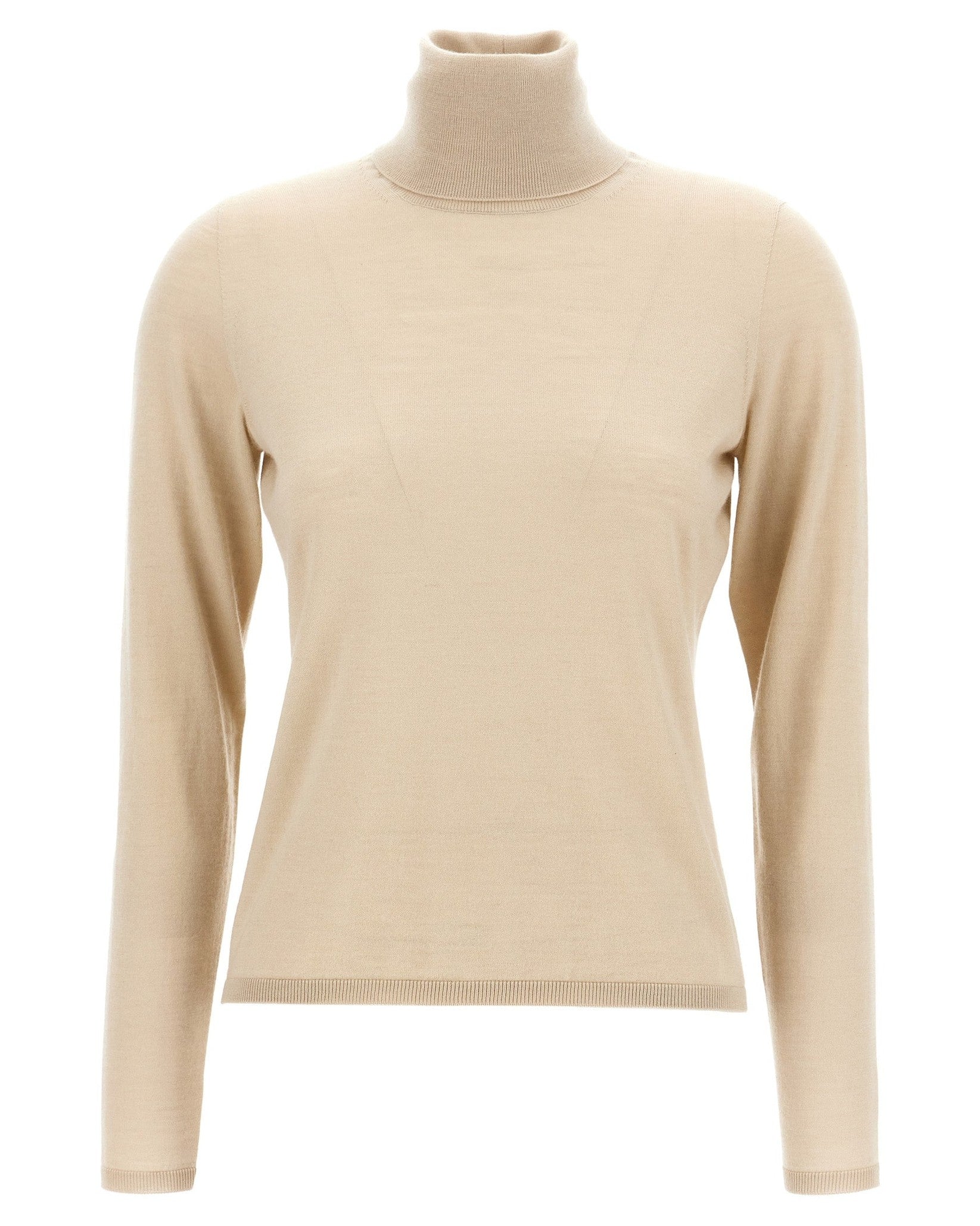 Max Mara Adda Sweater Glam Steals