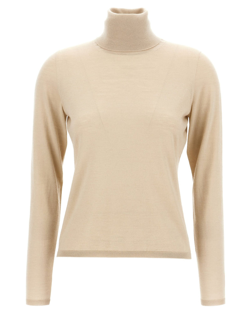 Max Mara Adda Sweater Glam Steals