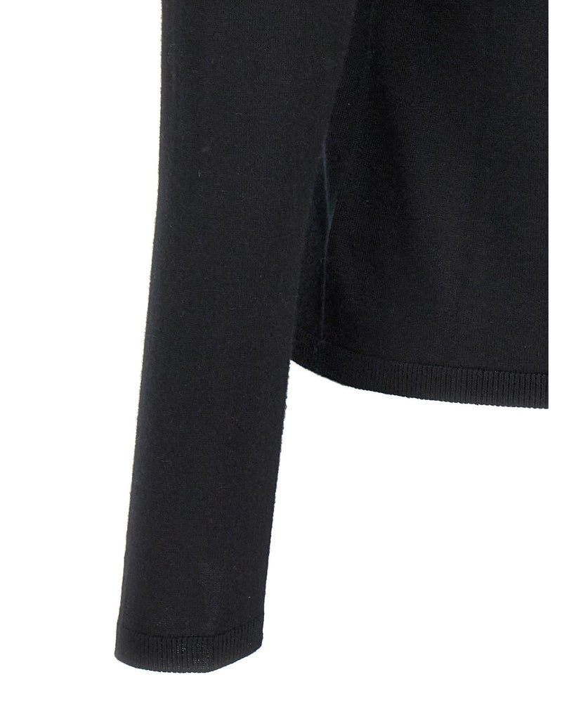 Max Mara Adda Sweater Glam Steals
