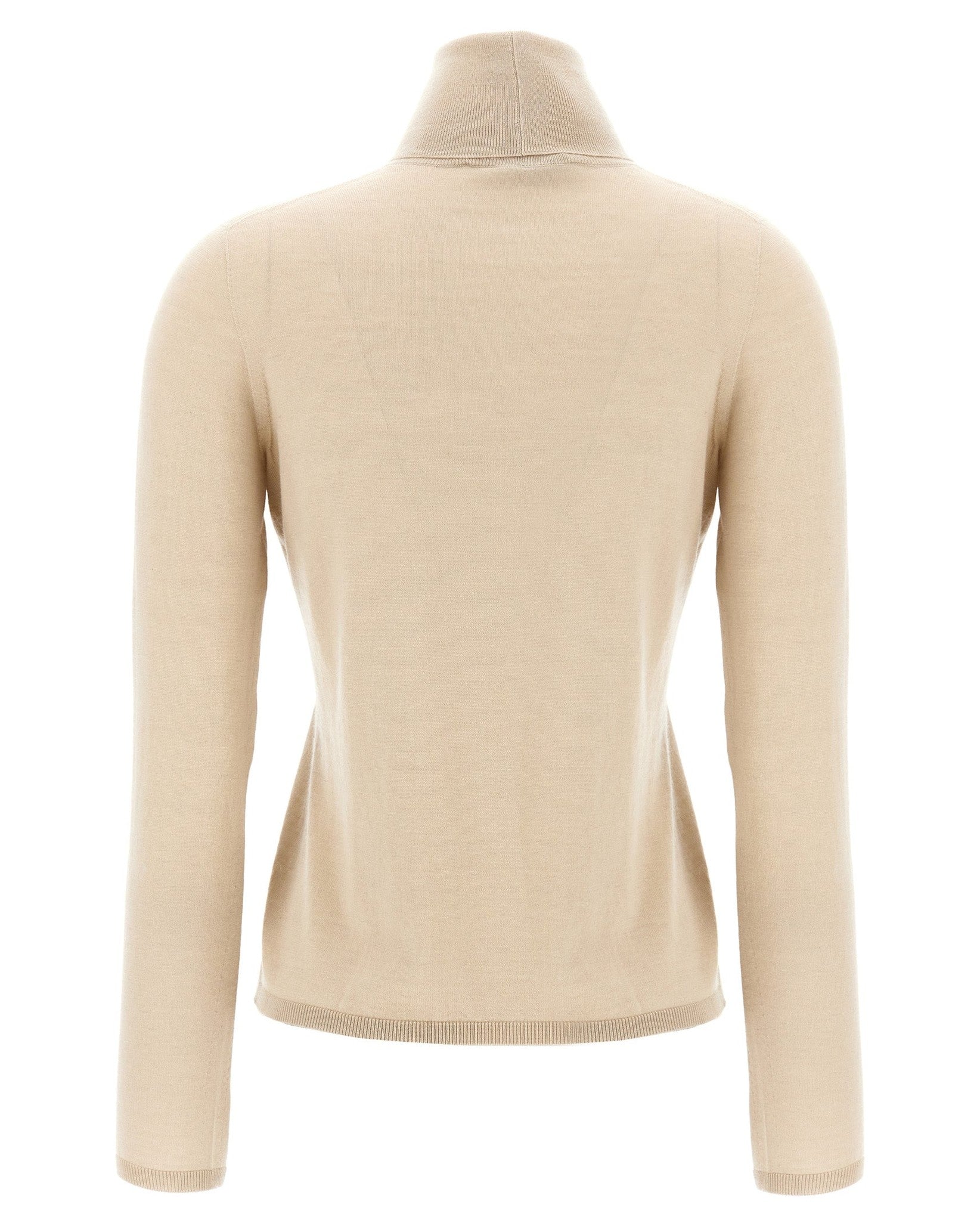 Max Mara Adda Sweater Glam Steals