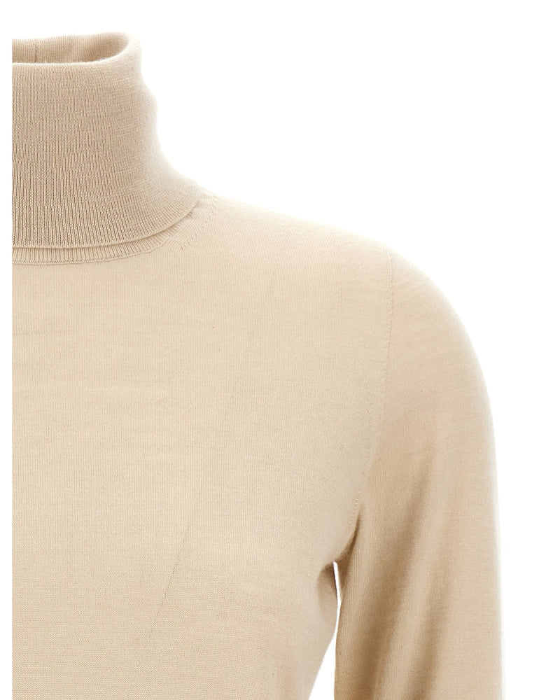 Max Mara Adda Sweater Glam Steals