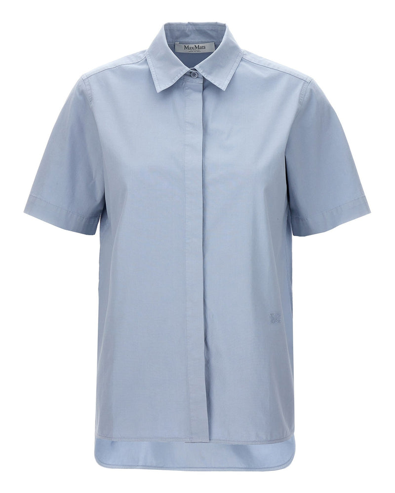 Max Mara Adunco Shirt Glam Steals