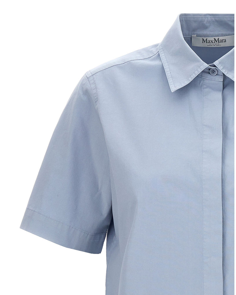 Max Mara Adunco Shirt Glam Steals
