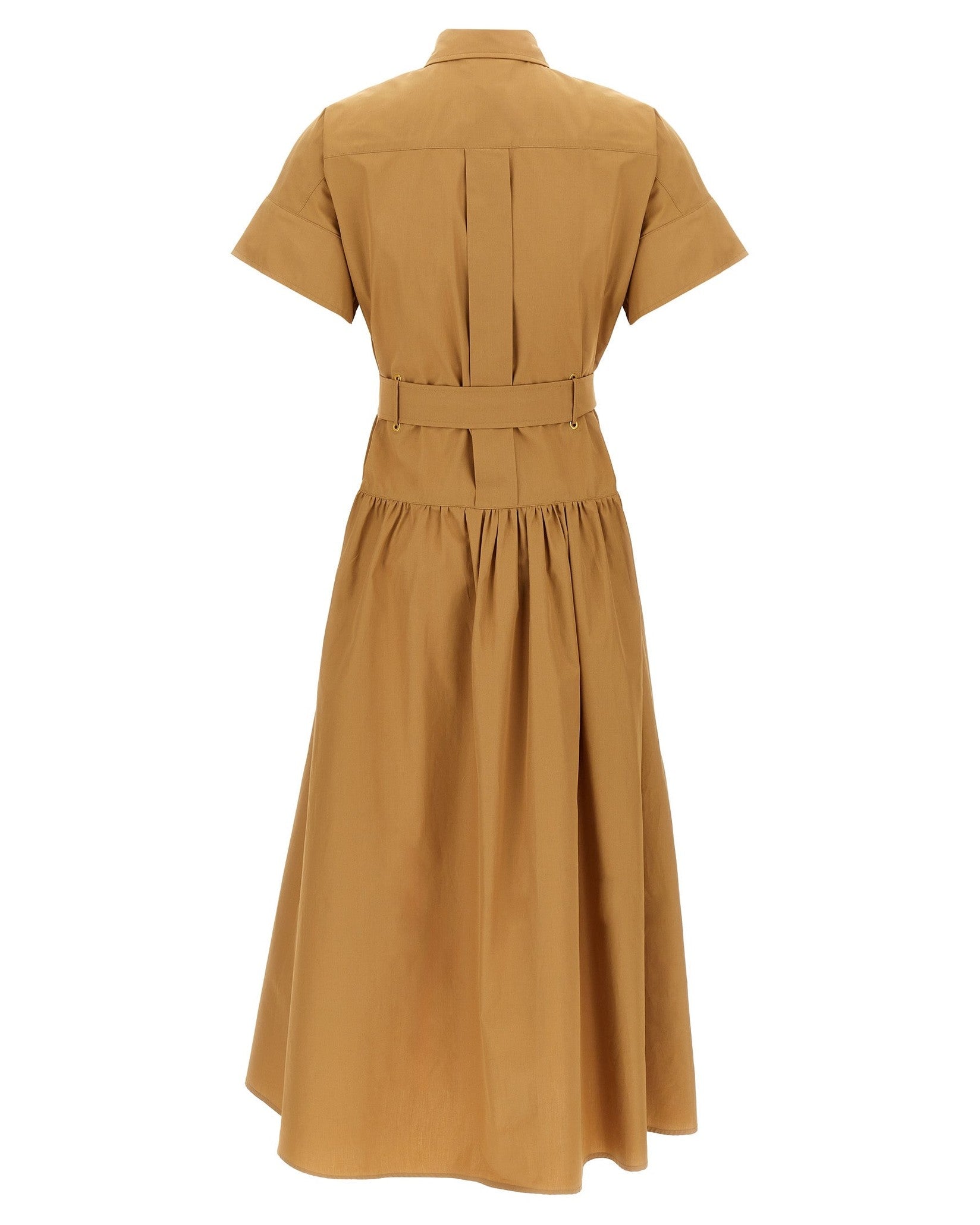 Max Mara Agoario Dress Glam Steals