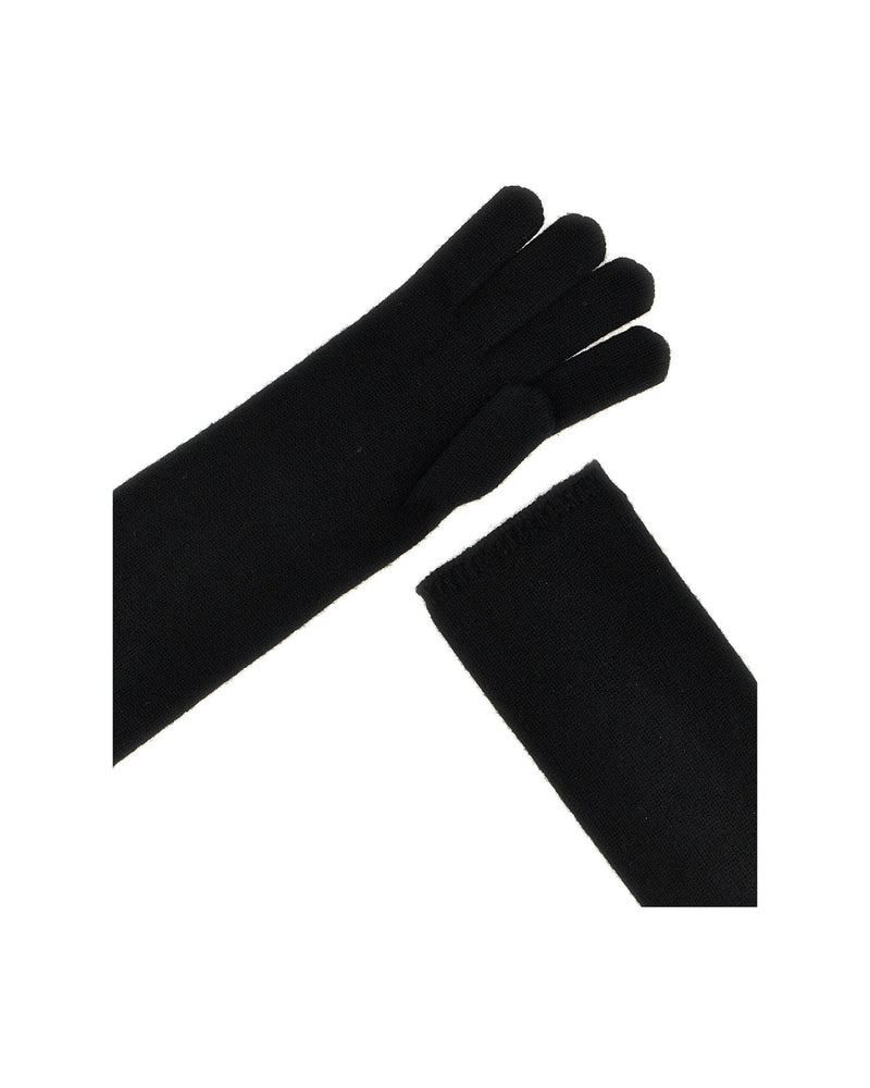 Max Mara Alaggio Gloves Scarves Hats & Gloves