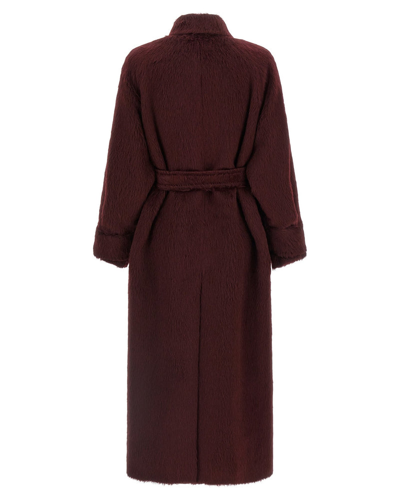 Max Mara Albata1234 Coat Glam Steals