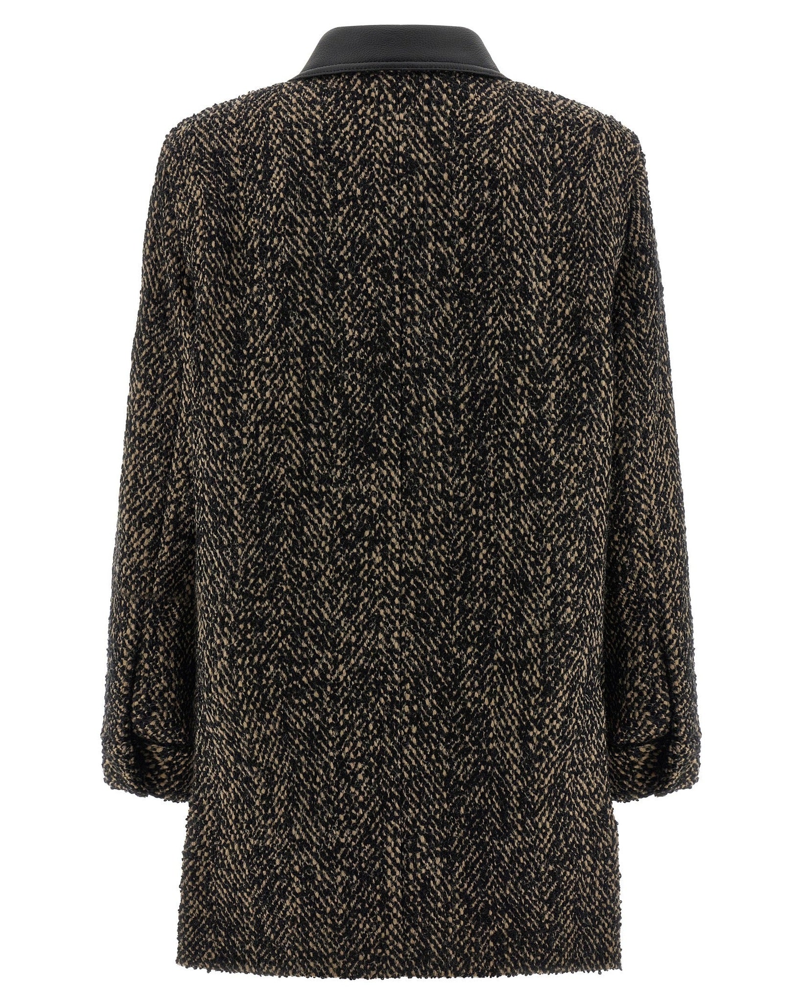 Max Mara Angio Jacket Glam Steals
