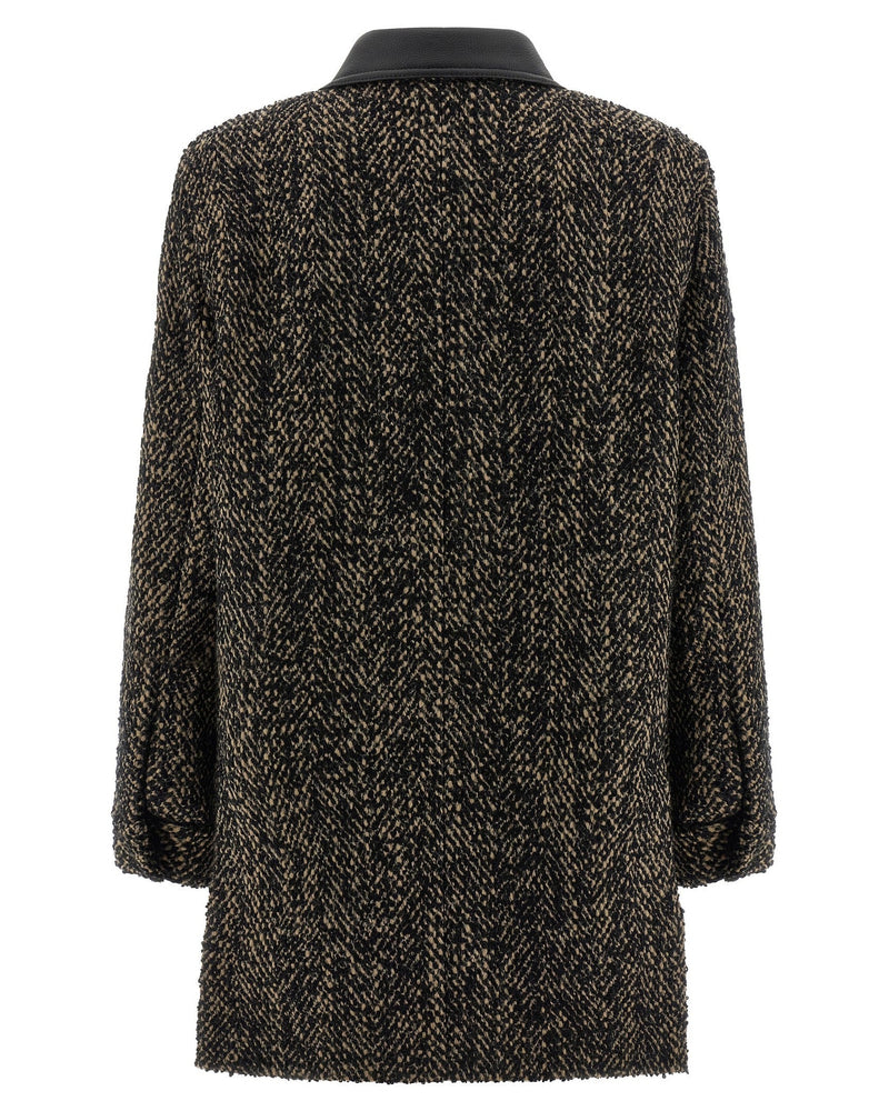 Max Mara Angio Jacket Glam Steals