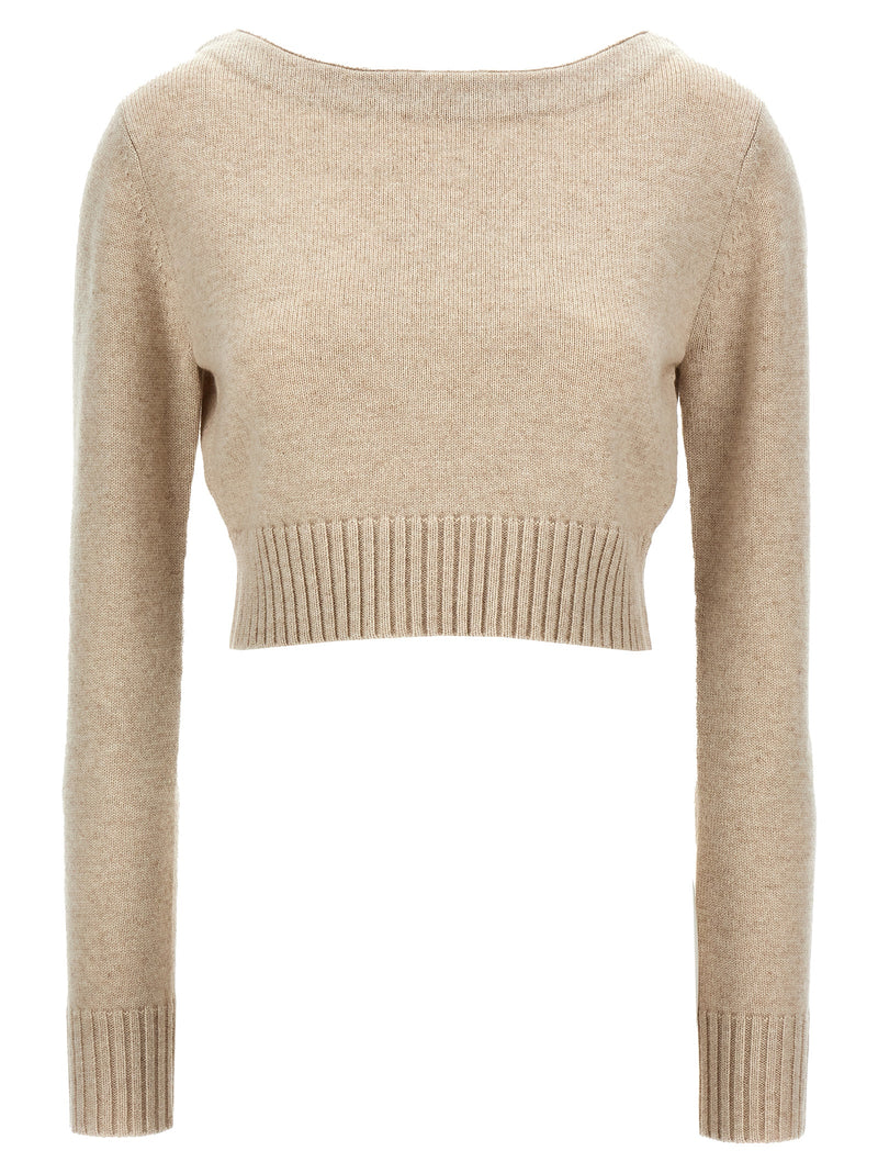 Max Mara Angri Sweater Glam Steals