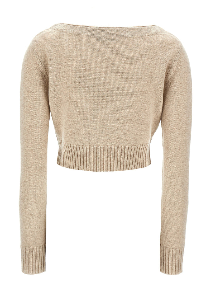 Max Mara Angri Sweater Glam Steals