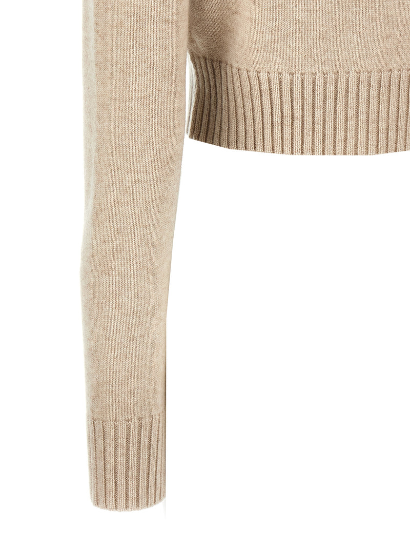 Max Mara Angri Sweater Glam Steals