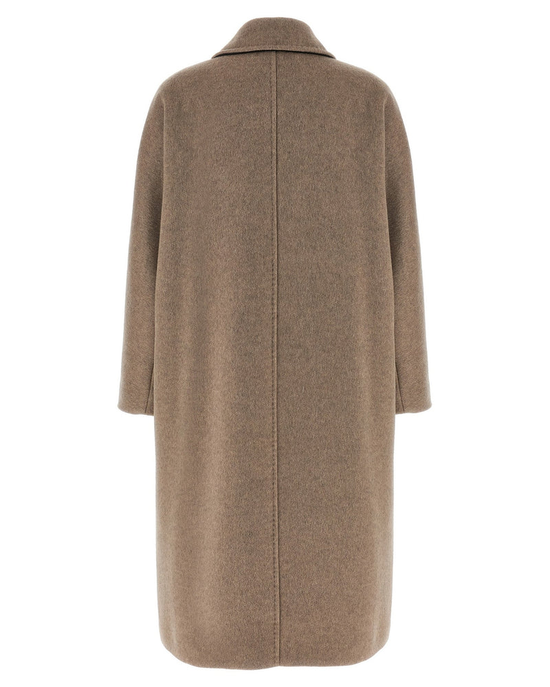 Max Mara Angus Coat Glam Steals