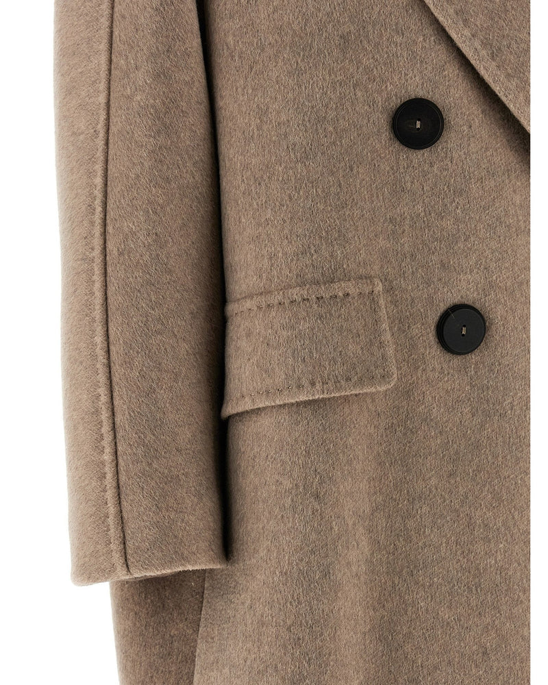 Max Mara Angus Coat Glam Steals