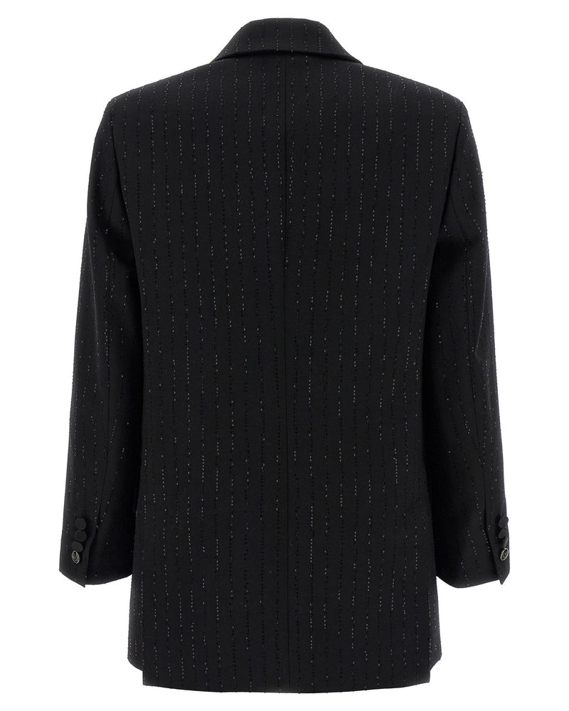 Max Mara Appia Blazer Glam Steals