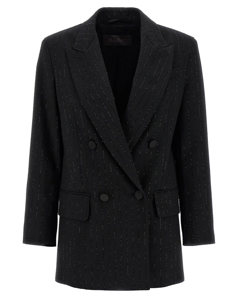 Max Mara Appia Blazer Glam Steals