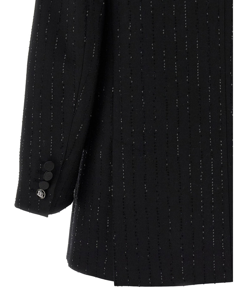 Max Mara Appia Blazer Glam Steals