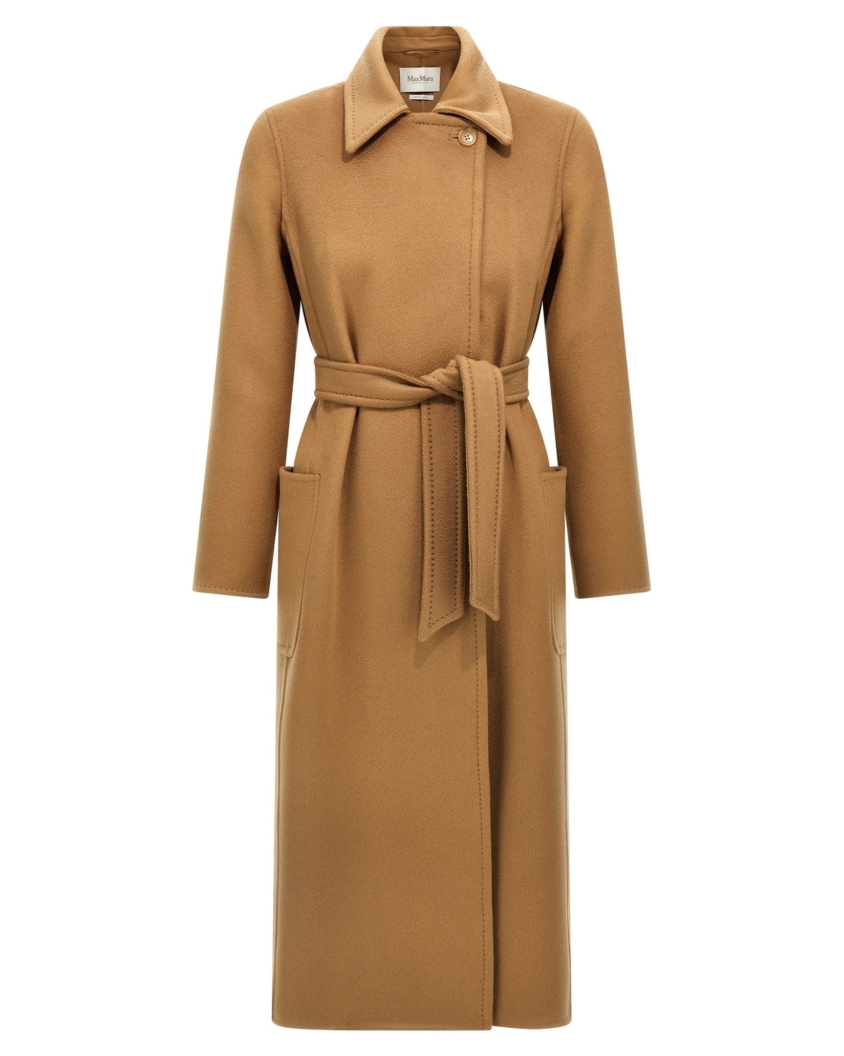 Max Mara Artur Coat Glam Steals