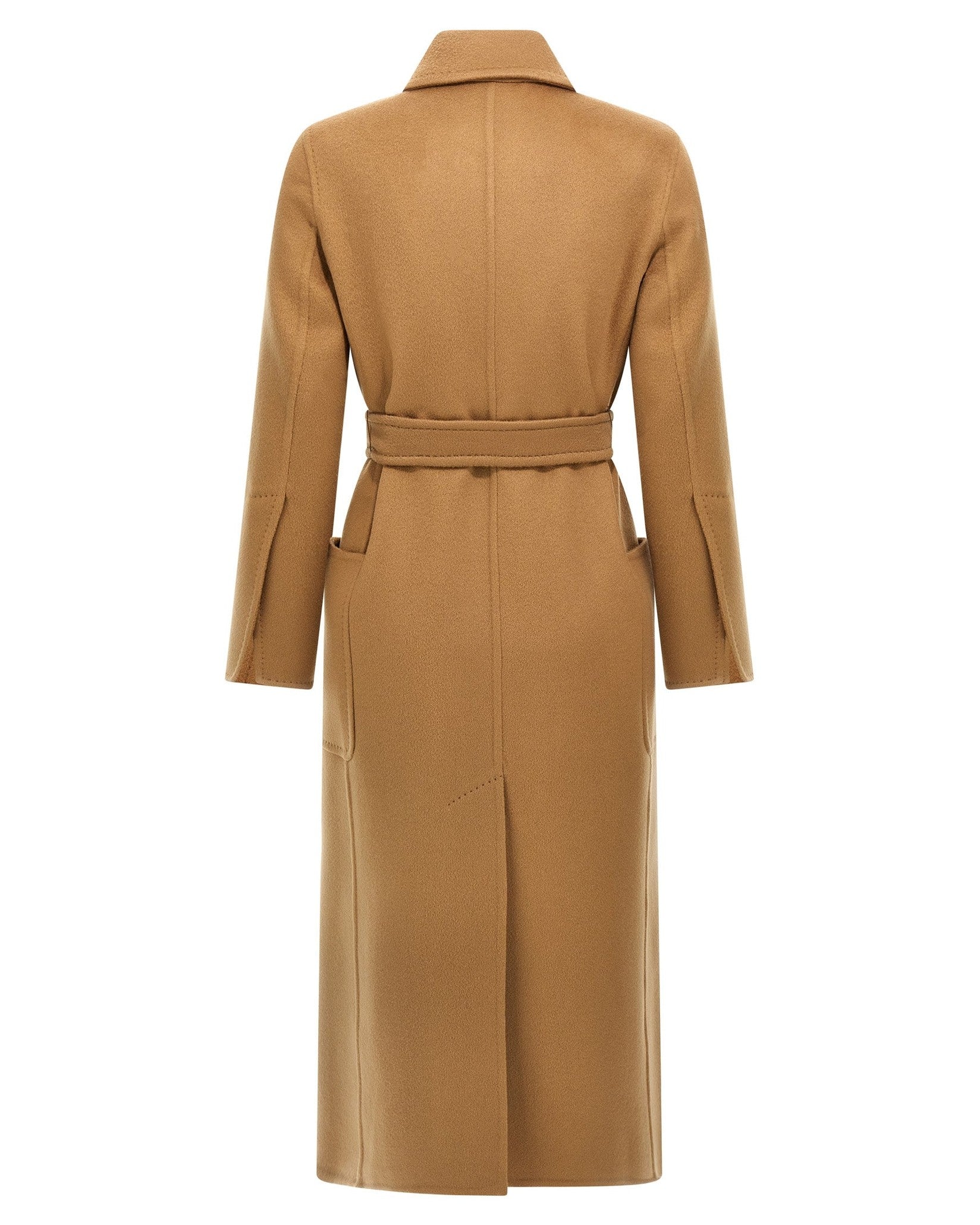 Max Mara Artur Coat Glam Steals