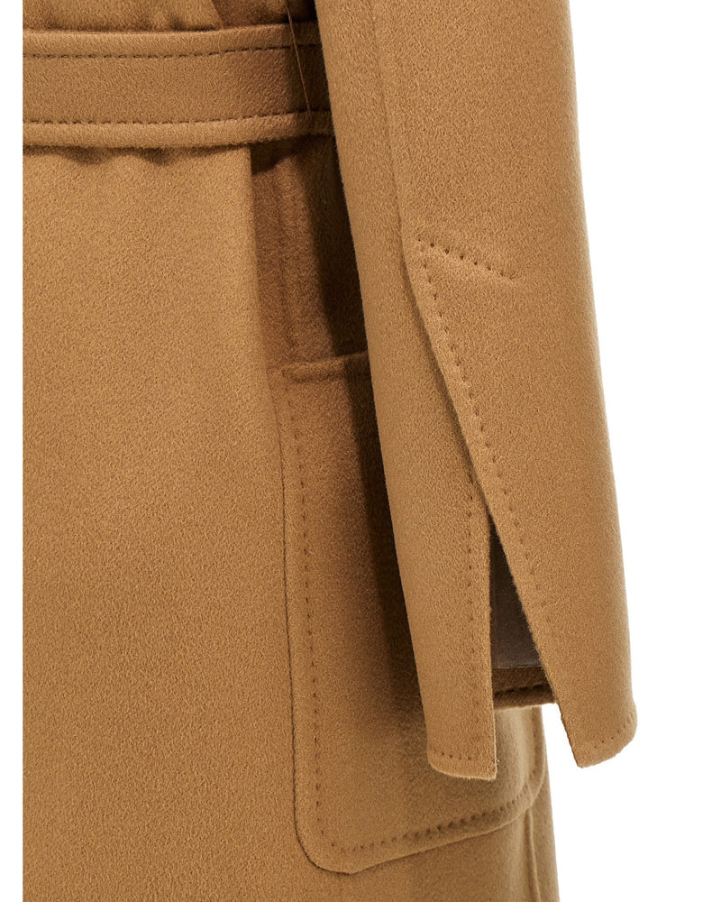 Max Mara Artur Coat Glam Steals