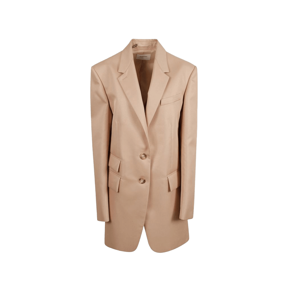 Max Mara Azoto Blazer Glam Steals