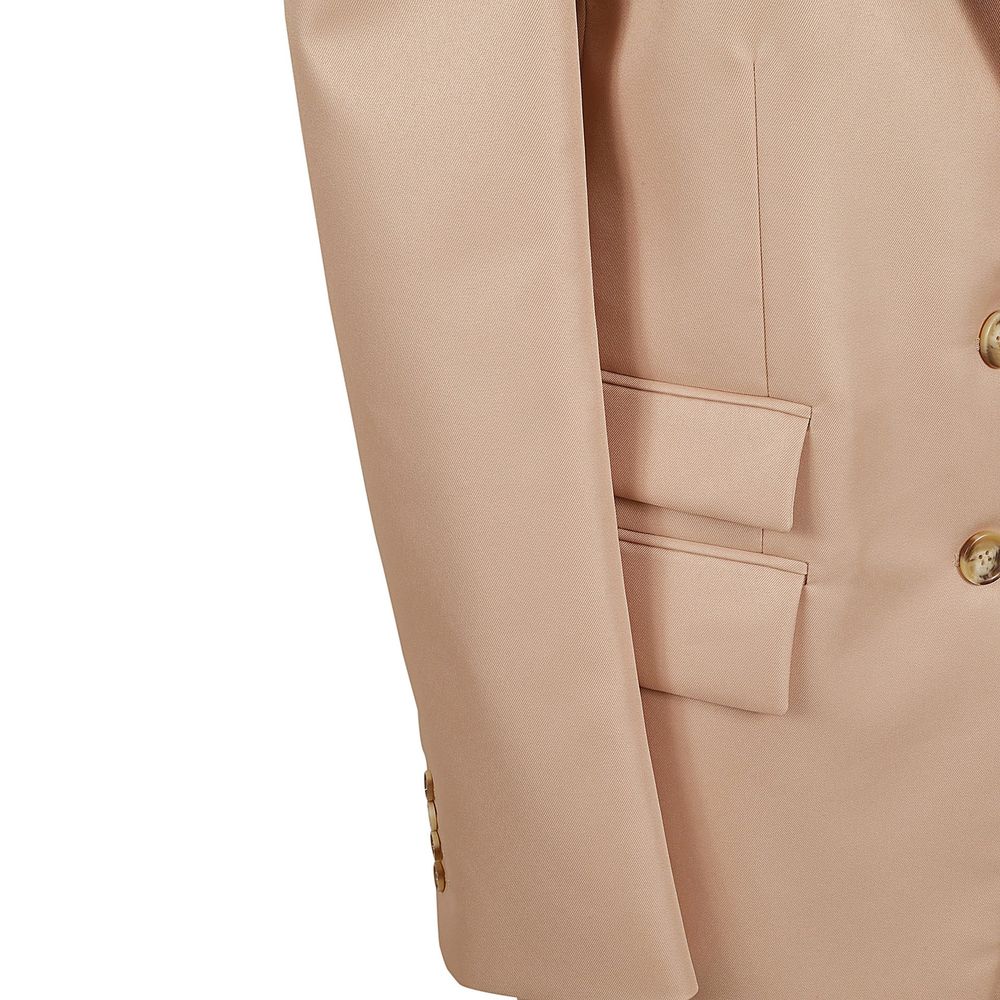 Max Mara Azoto Blazer Glam Steals