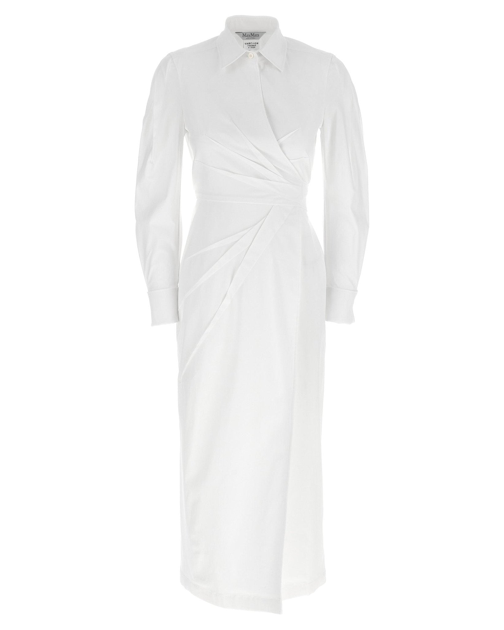 Max Mara Balzac Dress Glam Steals