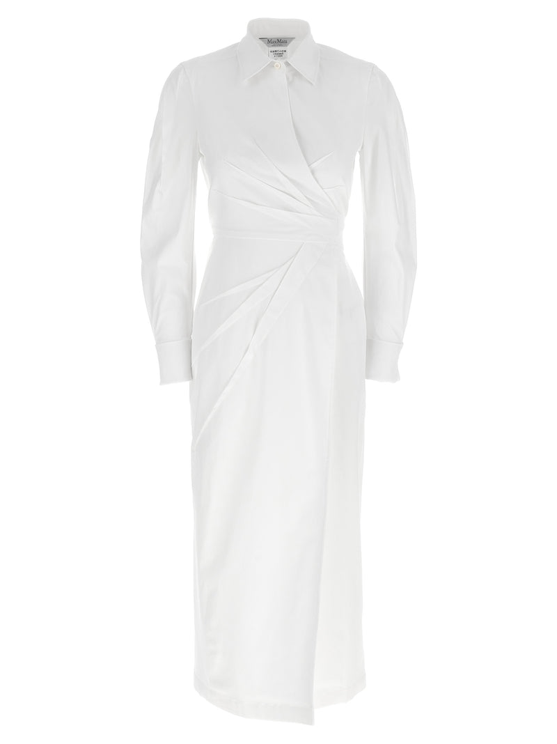 Max Mara Balzac Dress Glam Steals