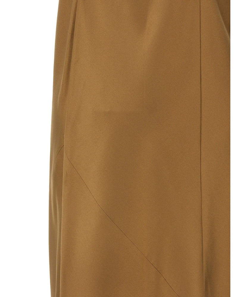 Max Mara Banio Dress Glam Steals