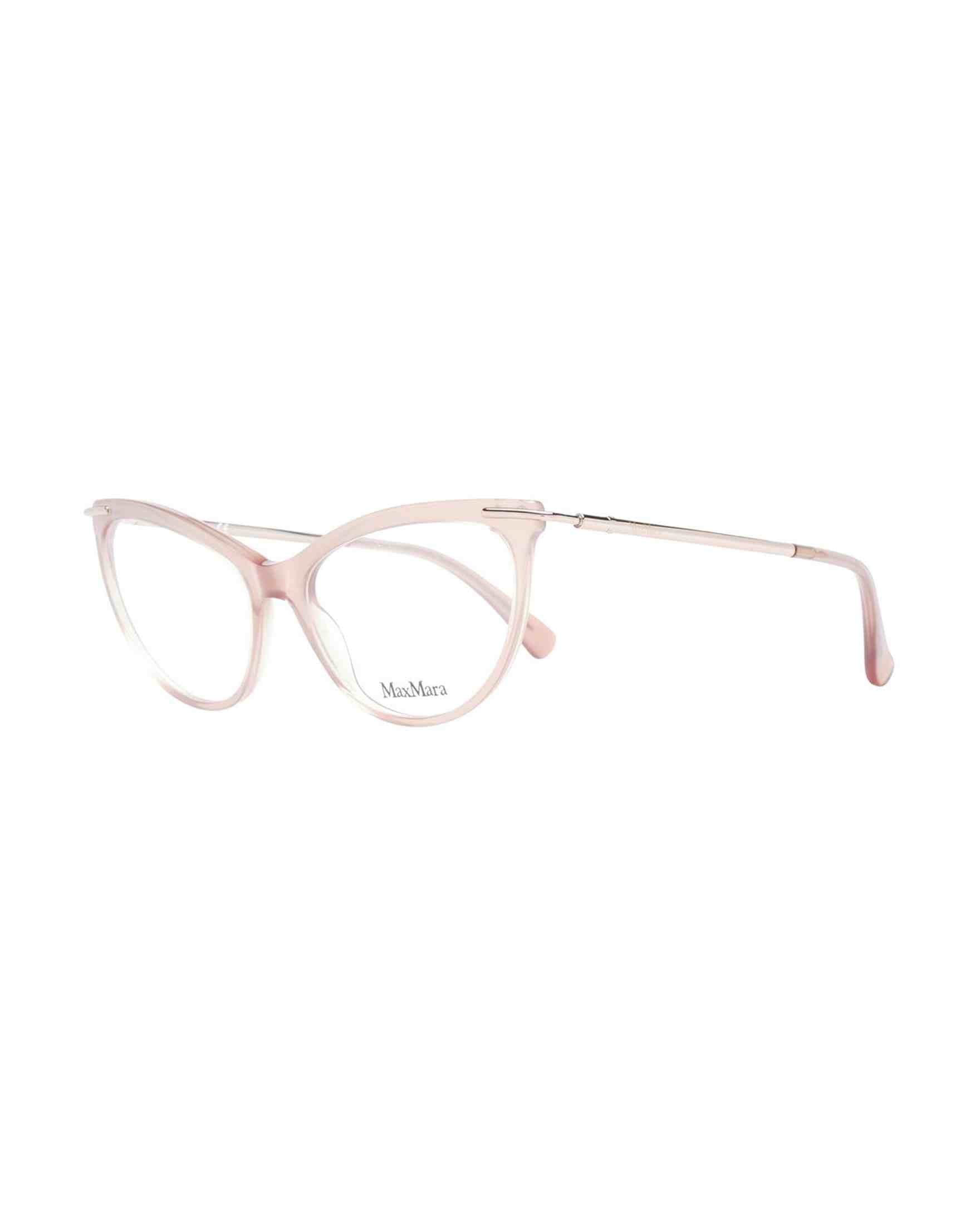 Max Mara Beige Women Optical Frame Glam Steals