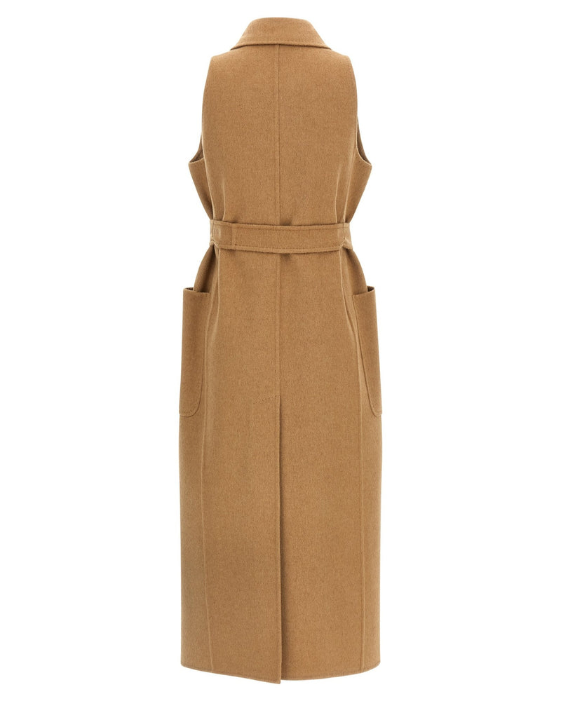 Max Mara Berlina Coat Glam Steals