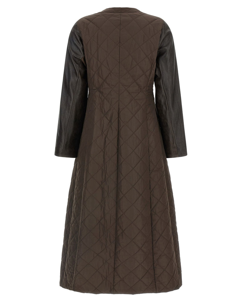 Max Mara Berta Coat Glam Steals