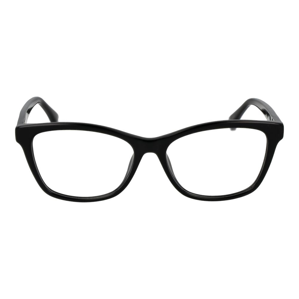 Max Mara Black Women Optical Frame Glam Steals