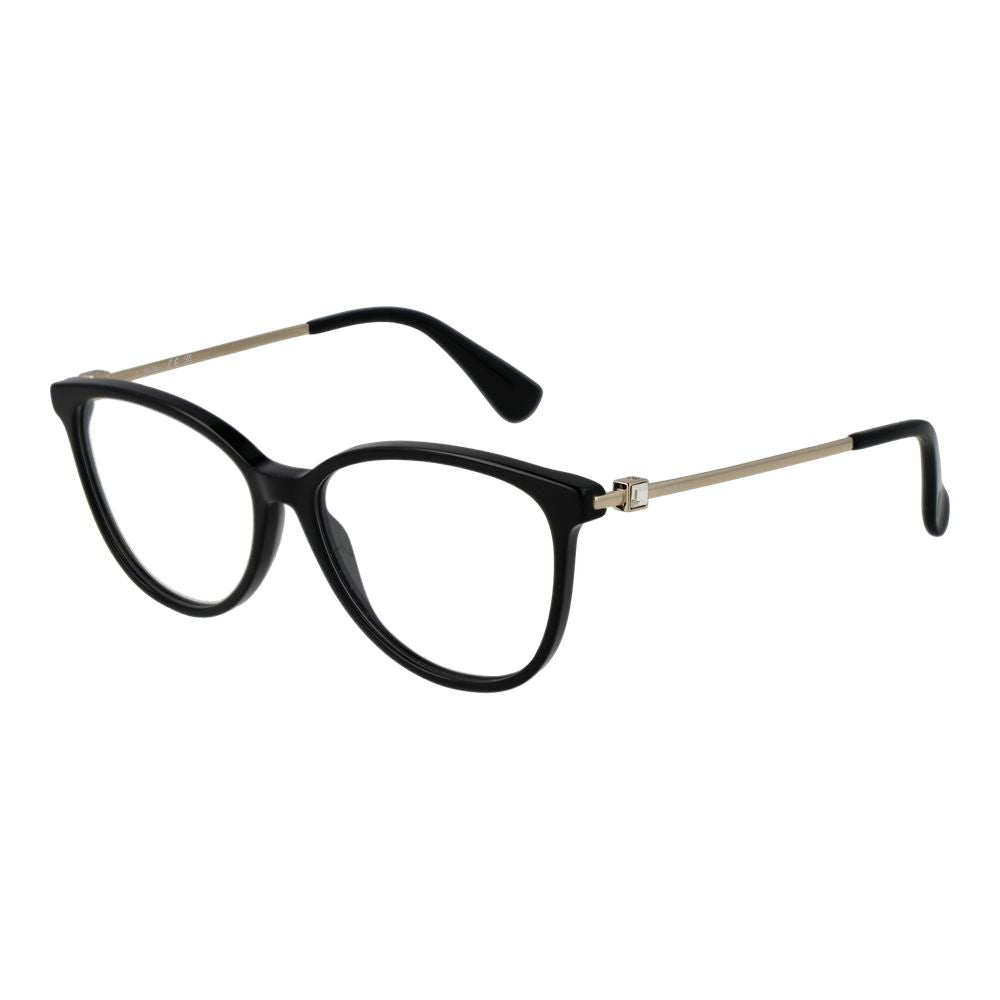 Max Mara Black Women Optical Frame Glam Steals