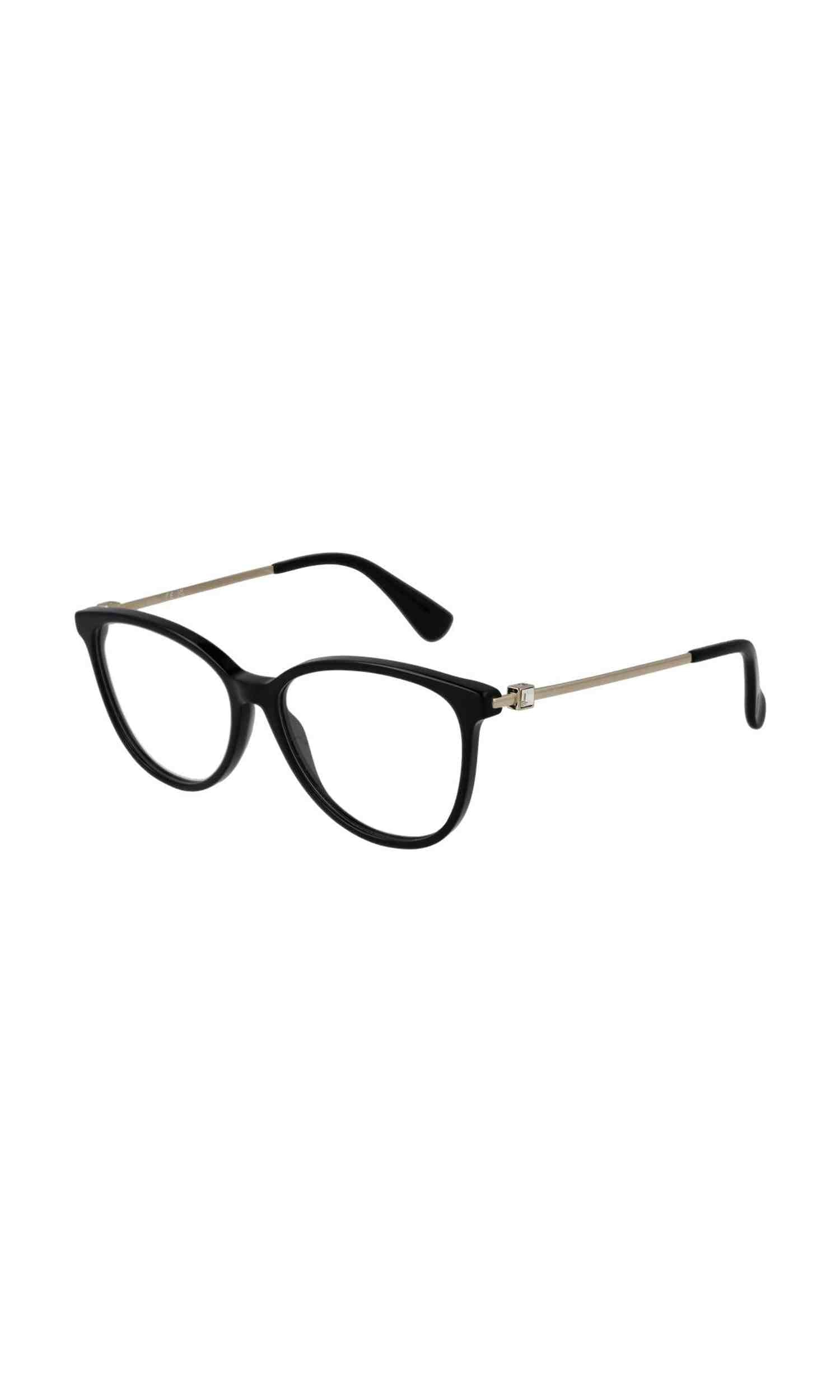 Max Mara Black Women Optical Frame