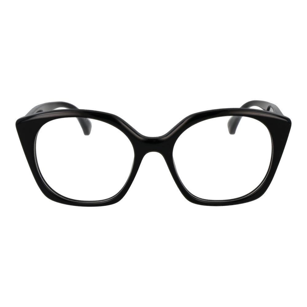 Max Mara Black Women Optical Frame Glam Steals