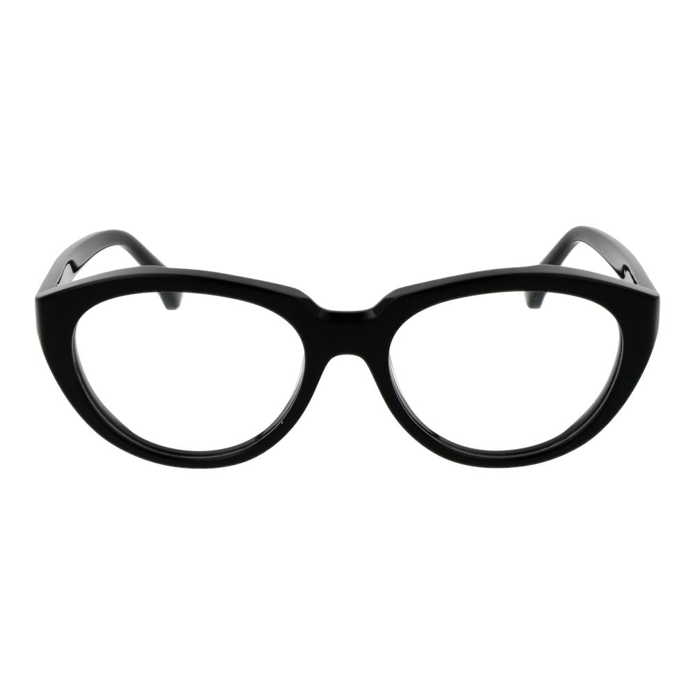 Max Mara Black Women Optical Frame Glam Steals